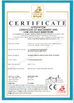 Cina Suzhou Smart Motor Equipment Manufacturing Co.,Ltd Certificazioni